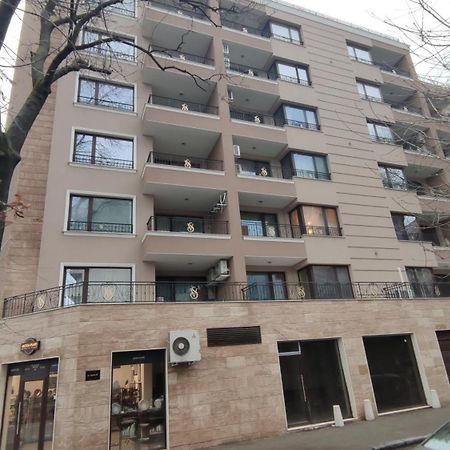 Аpartment With Free Parking Apartamento Sófia Exterior foto