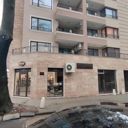 Аpartment With Free Parking Apartamento Sófia Exterior foto