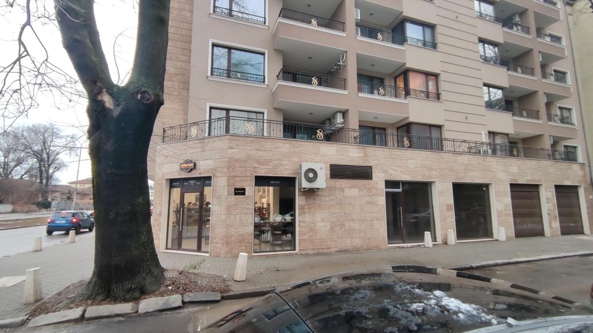 Аpartment With Free Parking Apartamento Sófia Exterior foto